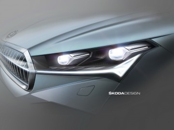  Skoda Enyaq iV - Nowy rozdział